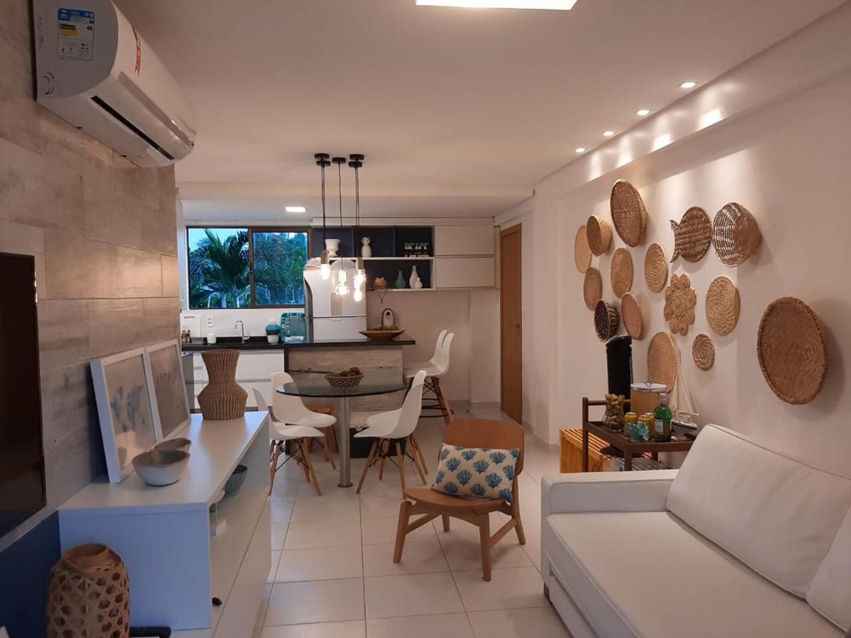 Beach Class Eco Life Pôrto das Galinhas Extérieur photo